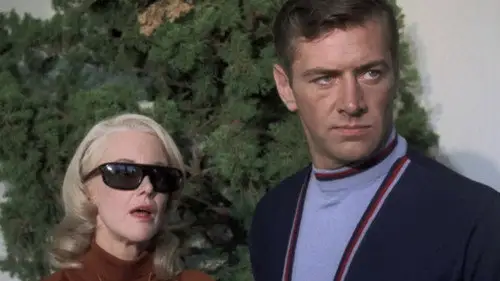 Mannix Temporada 1 Episodios 15 • Sub Español
