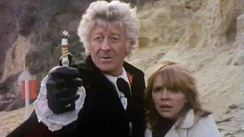Doctor Who 1963 Temporada 9 Episodios 12 • Sub Español