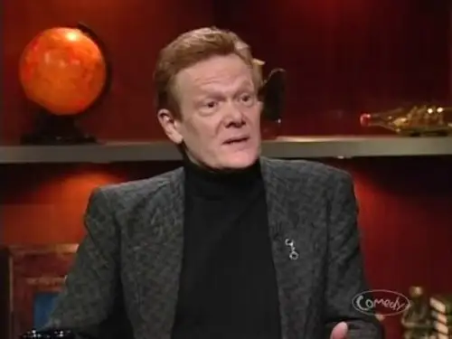 The Colbert Report Temporada 5 Episodios 14 • Sub Español