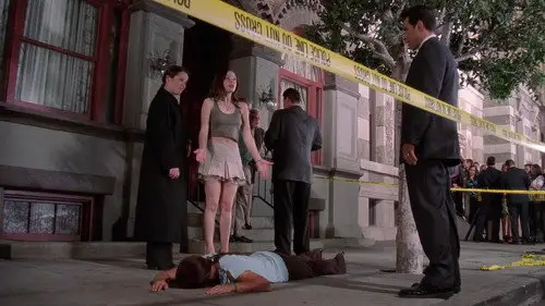 Embrujadas Temporada 7 Episodios 5 • Sub Español
