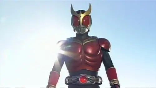 Kamen Rider Temporada 10 Episodios 2 • Sub Español
