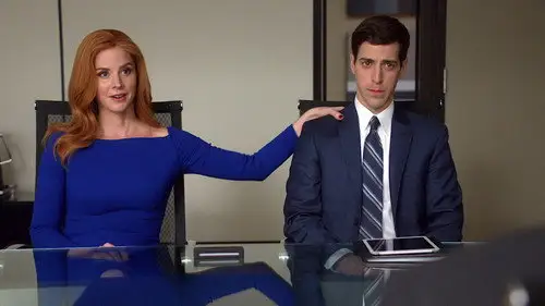 Suits: la clave del éxito Temporada 6 Episodios 15 • Sub Español