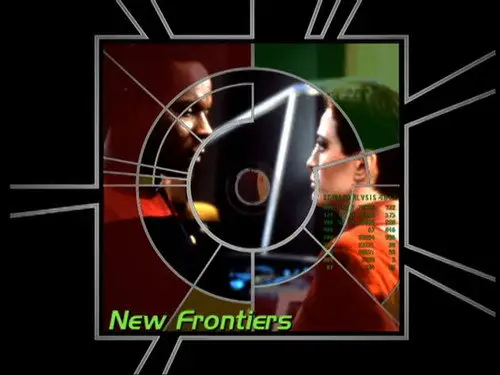 Star Trek: Espacio profundo nueve Temporada 0 Episodios 18 • Sub Español