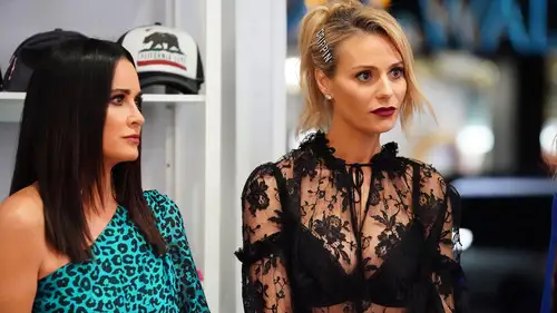 Mujeres ricas de Beverly Hills Temporada 9 Episodios 20 • Sub Español