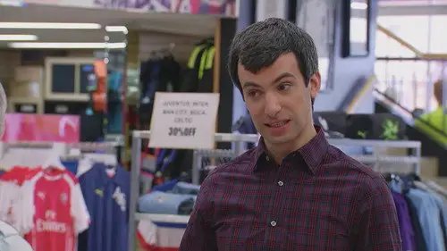 Nathan for You Temporada 3 Episodios 4 • Sub Español