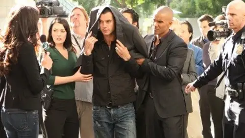 Mentes criminales Temporada 5 Episodios 7 • Sub Español