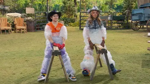 Campamento Kikiwaka Temporada 6 Episodios 18 • Sub Español