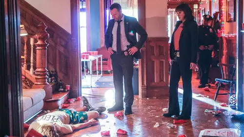Familia de policías Temporada 9 Episodios 6 • Sub Español