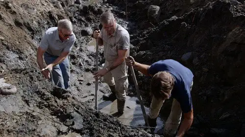 La maldición de Oak Island Temporada 6 Episodios 11 • Sub Español