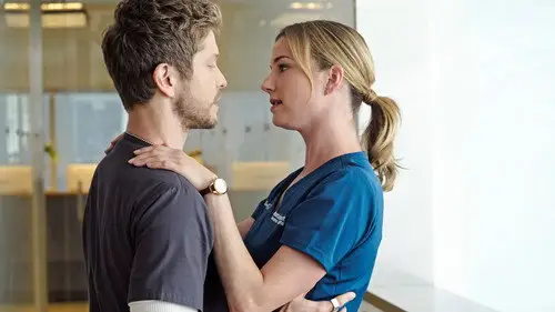 The Resident Temporada 2 Episodios 4 • Sub Español