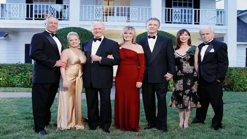 Dallas Temporada 0 Episodios 1 • Sub Español