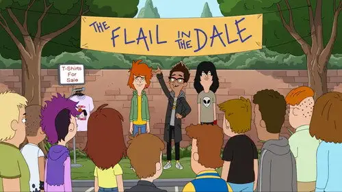 Duncanville Temporada 3 Episodios 2 • Sub Español