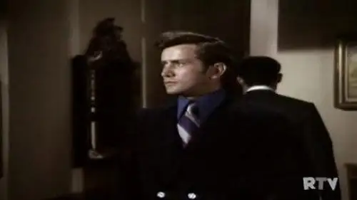 Ironside Temporada 4 Episodios 2 • Sub Español