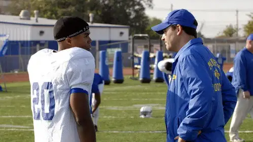 Friday Night Lights Temporada 2 Episodios 14 • Sub Español