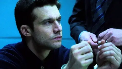 Nikita Temporada 3 Episodios 11 • Sub Español