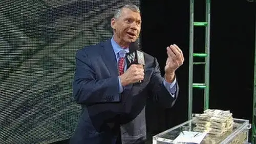 Raw Temporada 16 Episodios 23 • Sub Español