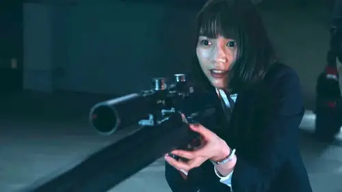 幸せカナコの殺し屋生活 Temporada 1 Episodios 1 • Sub Español