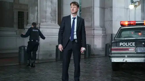 Gotham Temporada 2 Episodios 9 • Sub Español