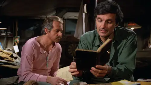 M*A*S*H Temporada 11 Episodios 5 • Sub Español