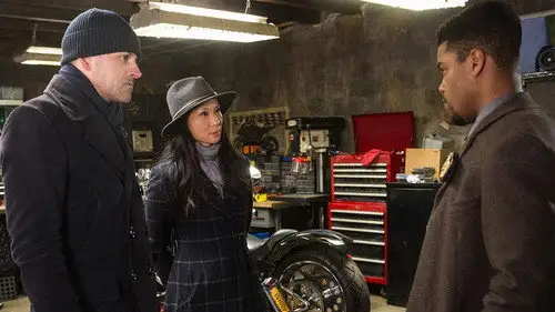 Elementary Temporada 6 Episodios 12 • Sub Español
