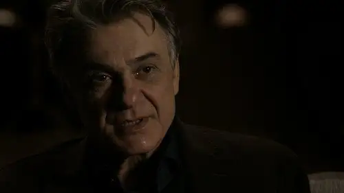 Sessão de Terapia Temporada 1 Episodios 20 • Sub Español