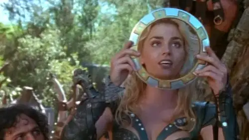 Xena, la princesa guerrera Temporada 1 Episodios 22 • Sub Español