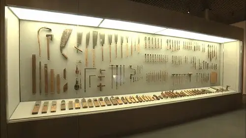 Japanology Plus Temporada 6 Episodios 6 • Sub Español