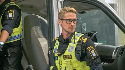 Gränsbevakarna Sverige Temporada 8 Episodios 1 • Sub Español