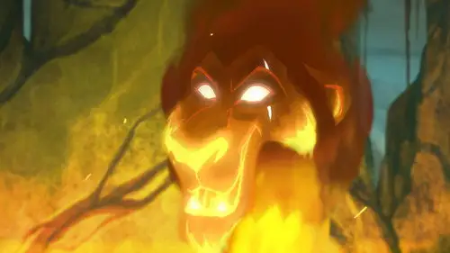 La guardia del león Temporada 2 Episodios 6 • Sub Español