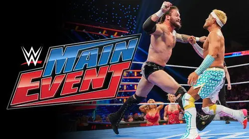 WWE Main Event Temporada 14 Episodios 23 • Sub Español