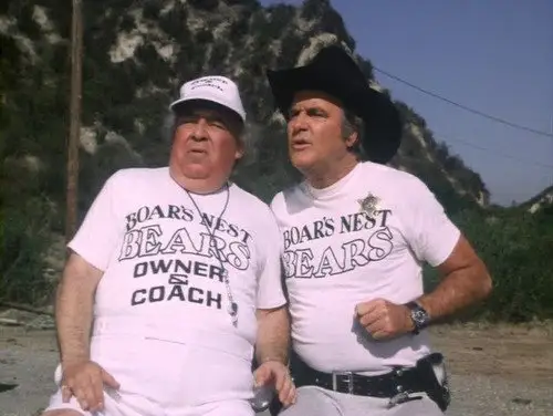 The Dukes of Hazzard Temporada 6 Episodios 5 • Sub Español