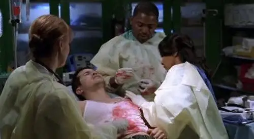 Urgencias Temporada 12 Episodios 14 • Sub Español