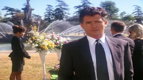 Dallas Temporada 14 Episodios 21 • Sub Español
