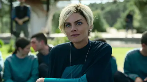 Bienvenidos a Edén Temporada 2 Episodios 5 • Sub Español