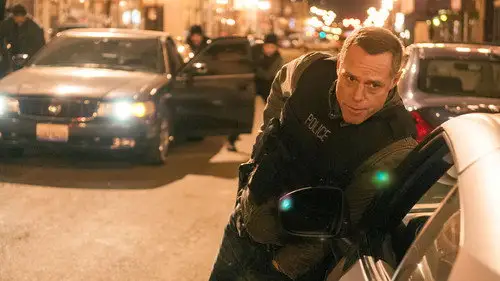 Chicago P.D. Temporada 2 Episodios 19 • Sub Español