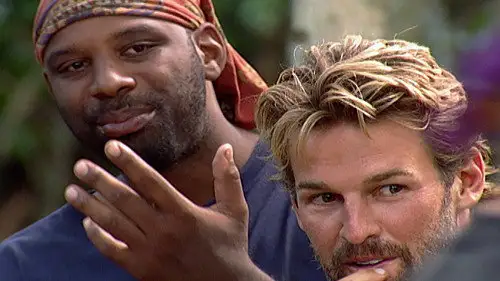 Survivor Temporada 5 Episodios 5 • Sub Español