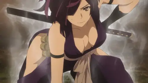 Hell's Paradise Temporada 1 Episodios 12 • Sub Español