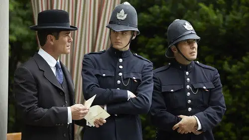 Los misterios de Murdoch Temporada 12 Episodios 8 • Sub Español