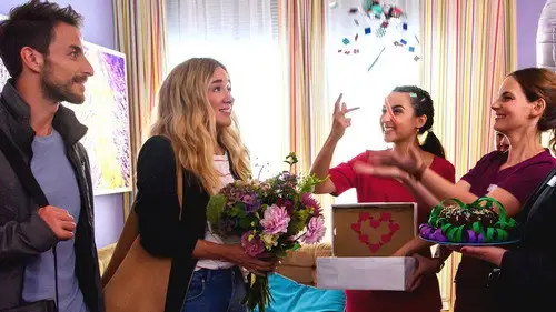 Bettys Diagnose Temporada 7 Episodios 3 • Sub Español