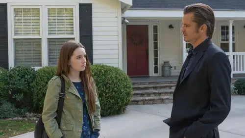 Justified: La ley de Raylan Temporada 5 Episodios 2 • Sub Español