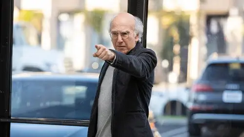 Larry David Temporada 10 Episodios 1 • Sub Español