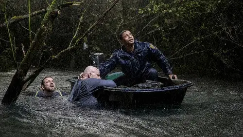 Fire Country Temporada 4 Episodios 20 • Sub Español