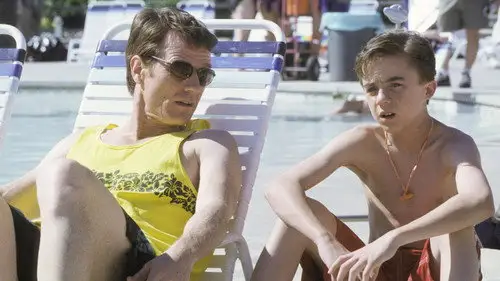 Malcolm Temporada 1 Episodios 16 • Sub Español