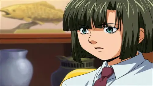 Hikaru no go Temporada 2 Episodios 8 • Sub Español