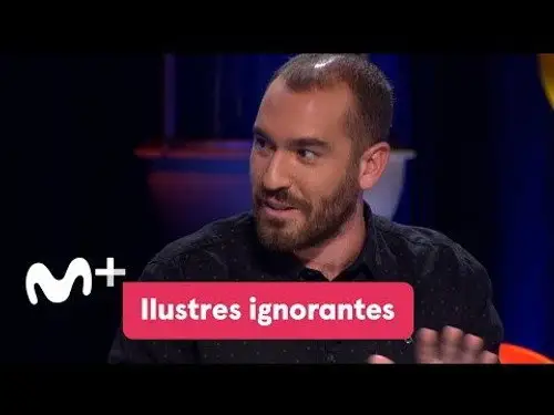 Ilustres Ignorantes Temporada 10 Episodios 8 • Sub Español
