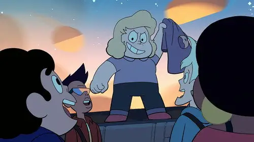 Steven Universe Temporada 5 Episodios 9 • Sub Español