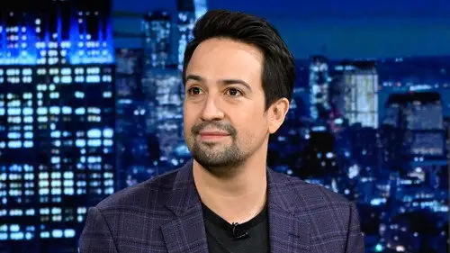 The Tonight Show Starring Jimmy Fallon Temporada 10 Cap 24 • Español Online