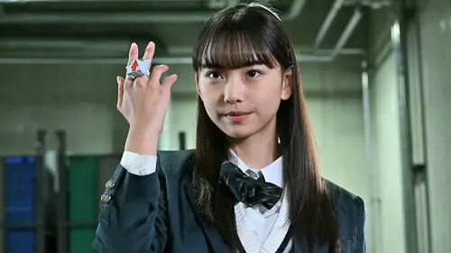 Kamen Rider Temporada 34 Episodios 19 • Sub Español