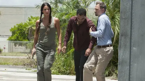 Último aviso Temporada 7 Episodios 9 • Sub Español