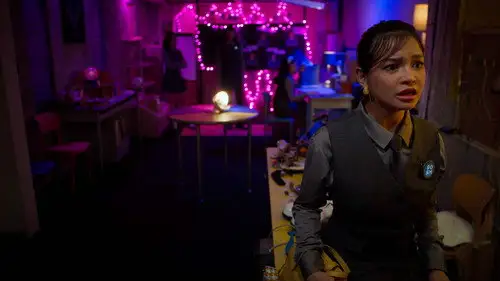 Miss Behave Temporada 1 Episodios 5 • Sub Español
